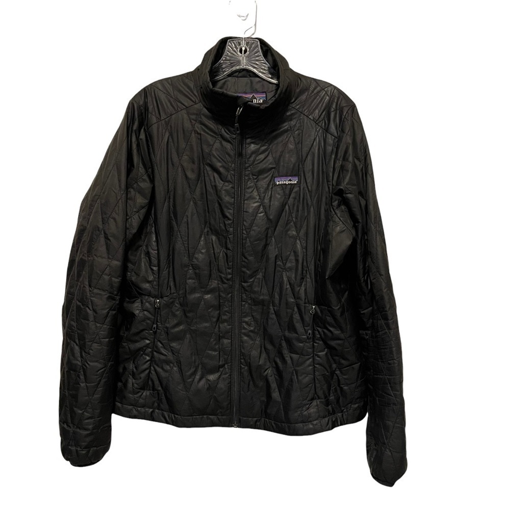 Patagonia Woman Jacket Size L